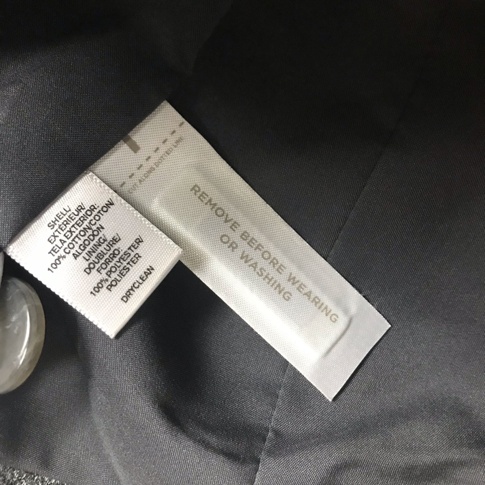 NWT LOFT BLAZER - Picture 5 of 6